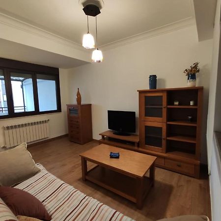 BYHOUSE Ático Calvo Sotelo A Sarria Exterior foto